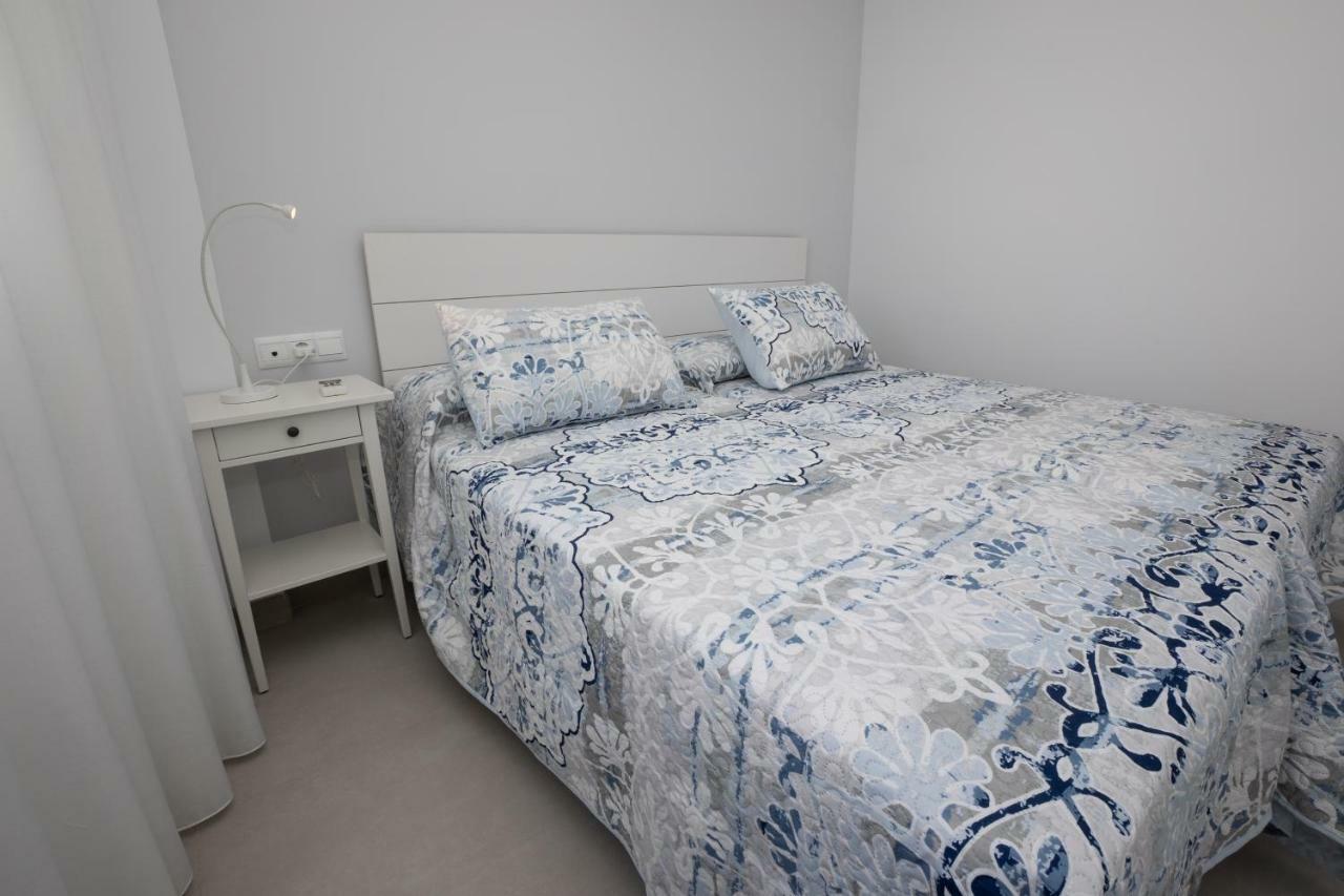 Apartamentos Mombasa 1 Planta Nerja Εξωτερικό φωτογραφία