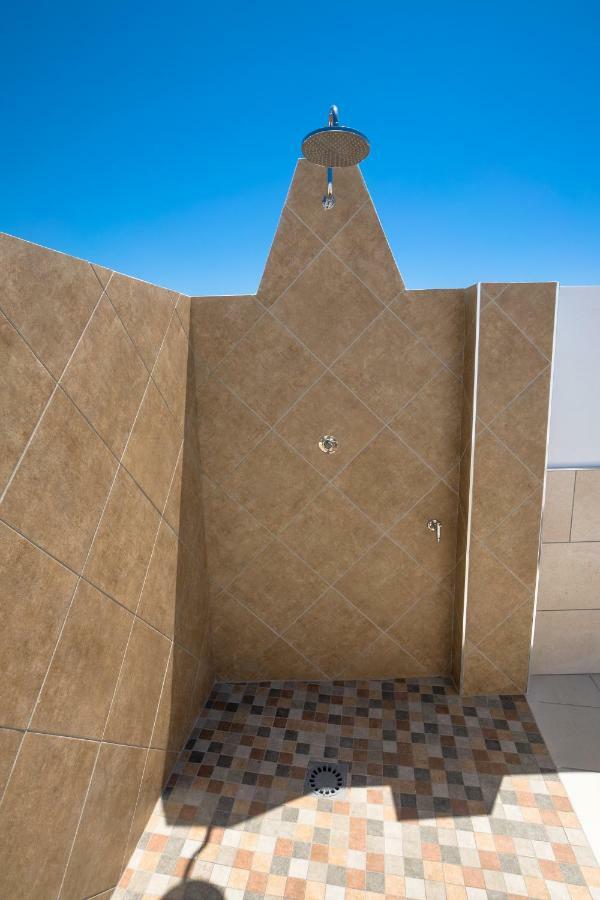 Apartamentos Mombasa 1 Planta Nerja Εξωτερικό φωτογραφία